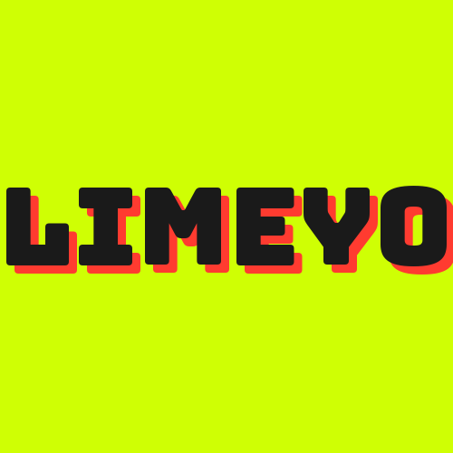 LIMEYO logo